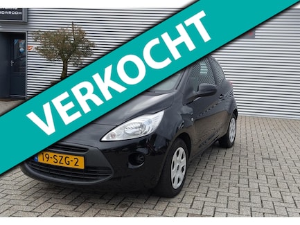 Ford Ka 0