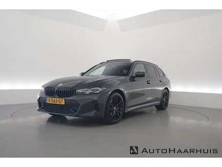 BMW 3-Serie 0