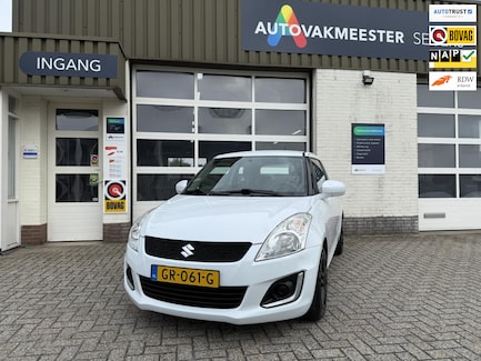 Suzuki Swift 0