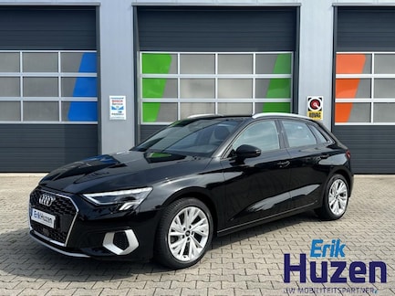 Audi A3 0