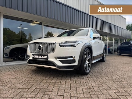 Volvo XC90 0