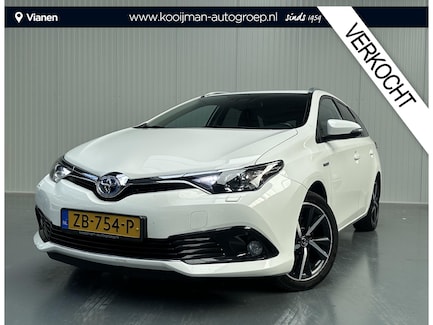 Toyota Auris 0