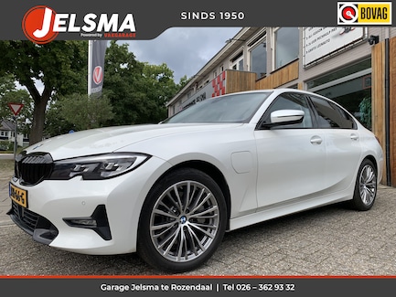 BMW 3-Serie 0
