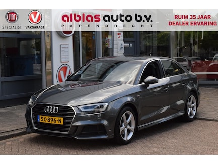 Audi A3 0