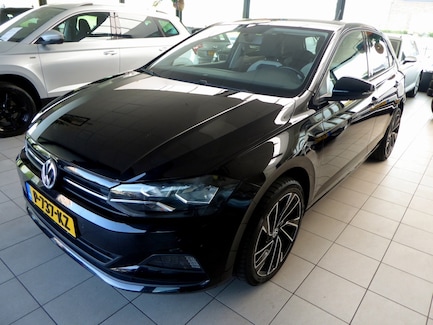 Volkswagen Polo 0