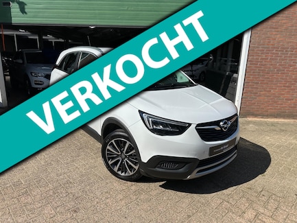 Opel Crossland 0