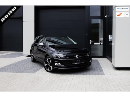 Volkswagen Polo 0