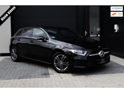 Mercedes-Benz A-klasse 0