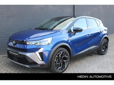 Renault Captur 0