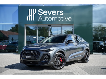 Audi Q5 Sportback 0