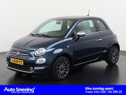 Fiat 500 0