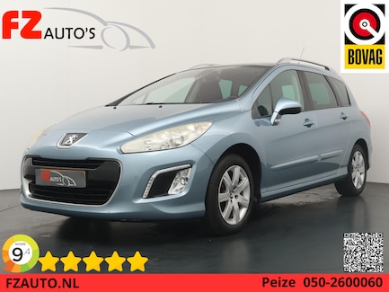 Peugeot 308 0