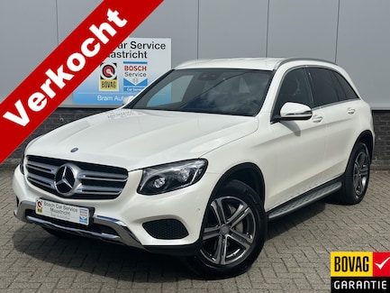 Mercedes-Benz GLC 0