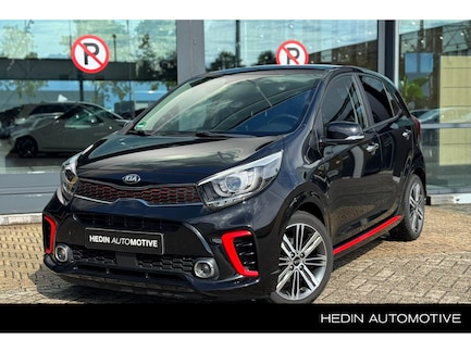 Kia Picanto 0
