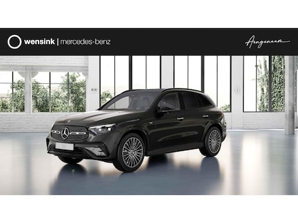 Mercedes-Benz GLC 0