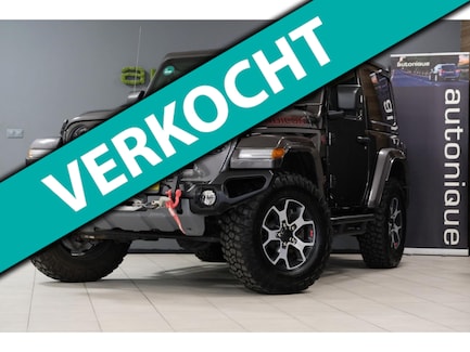 Jeep Wrangler 0