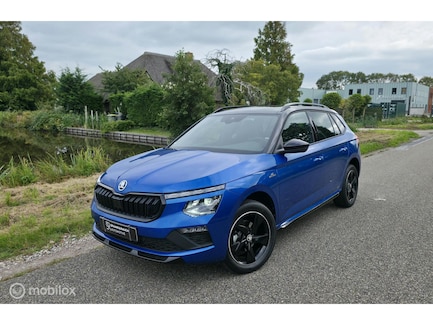 Skoda Kamiq 0