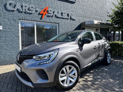 Renault Captur 0