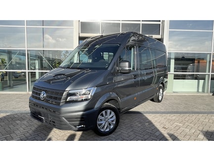 Volkswagen Crafter 0