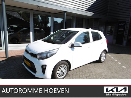 Kia Picanto 0