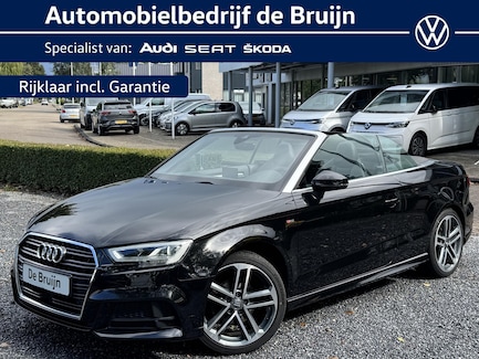 Audi A3 0