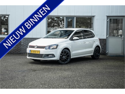 Volkswagen Polo 0