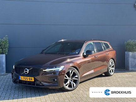 Volvo V60 0