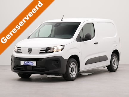 Peugeot Partner 0