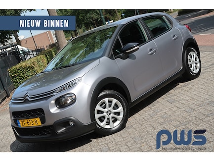 Citroën C3 0
