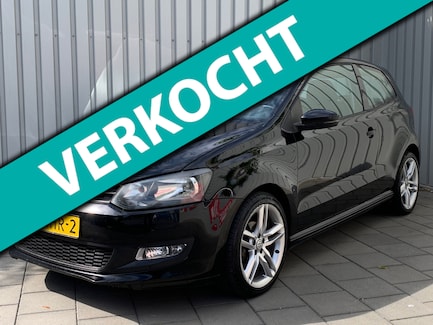 Volkswagen Polo 0