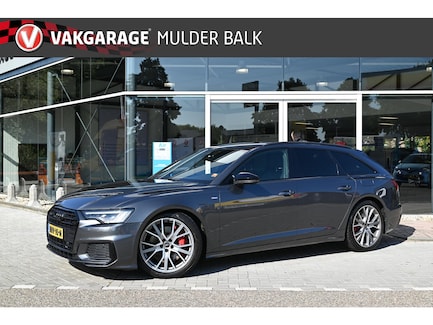 Audi A6 0
