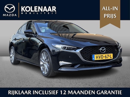 Mazda 3 0