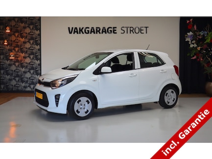 Kia Picanto 0