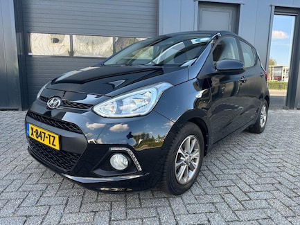 Hyundai i10 0