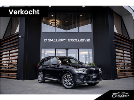 BMW X3 0