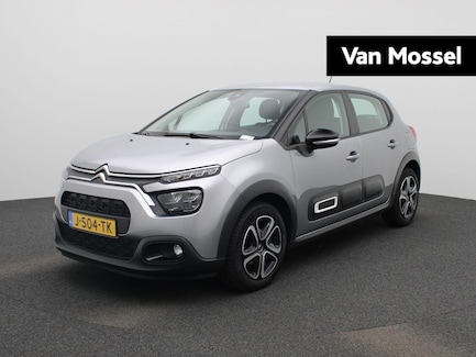 Citroën C3 0