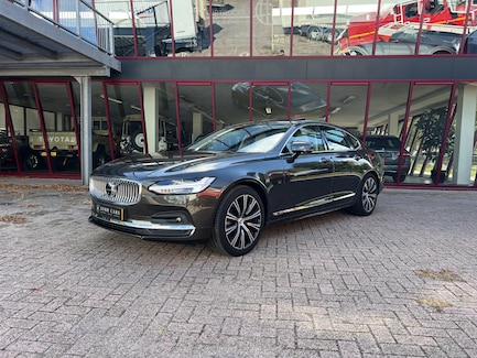 Volvo S90 0
