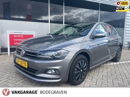 Volkswagen Polo 0