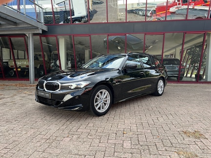 BMW 3-Serie 0