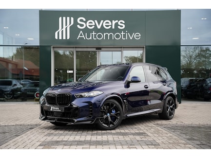 BMW X5 0