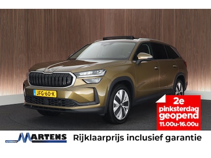 Skoda Kodiaq 0