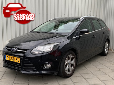 Ford Focus 0