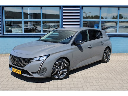 Peugeot 308 0