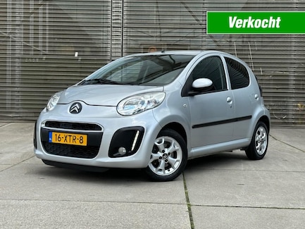 Citroën C1 0