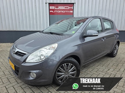 Hyundai i20 0