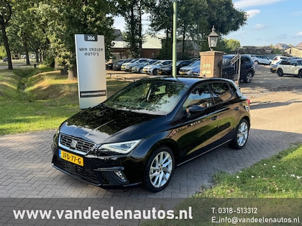 SEAT Ibiza 0