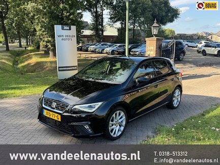 SEAT Ibiza 0