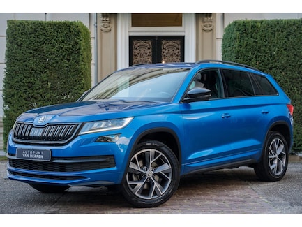 Skoda Kodiaq 0