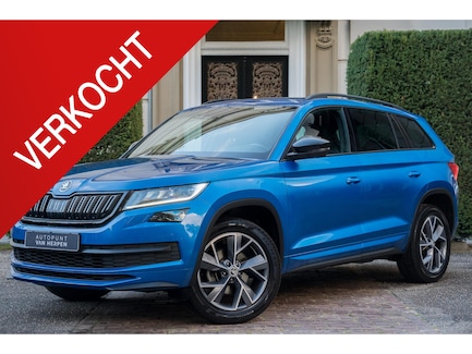 Skoda Kodiaq 0