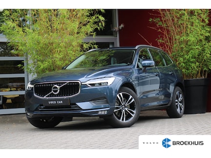 Volvo XC60 0